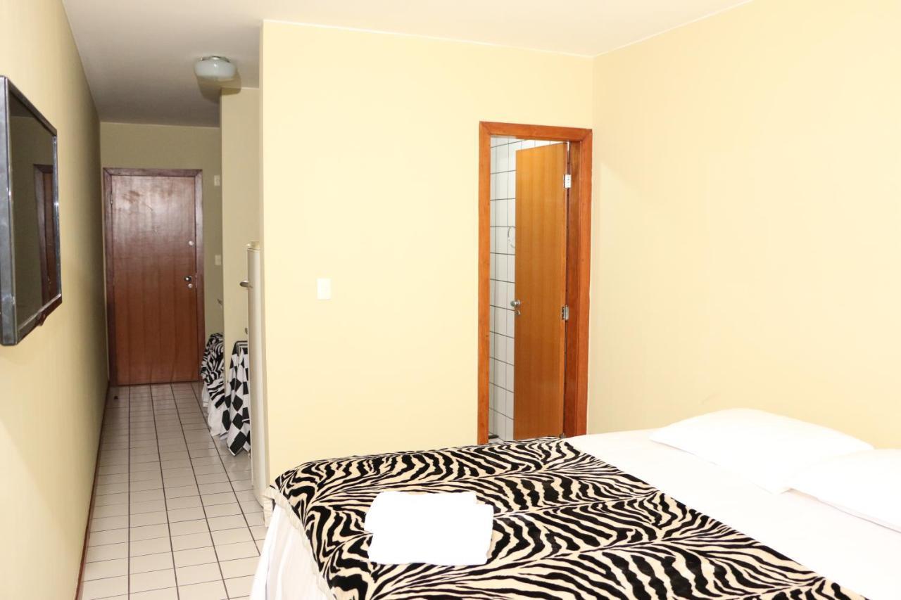 Flat's Apartamento Brasília