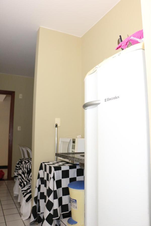 Apartamento Flat's
