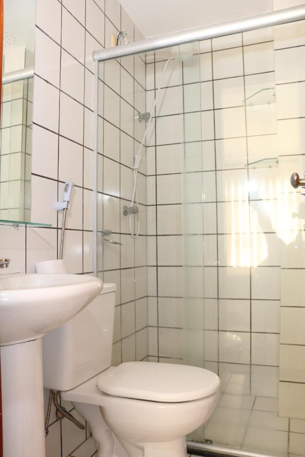 Apartamento Flat's