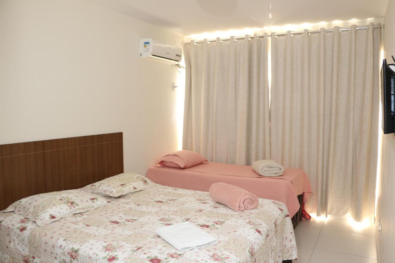 Apartamento Flat's *