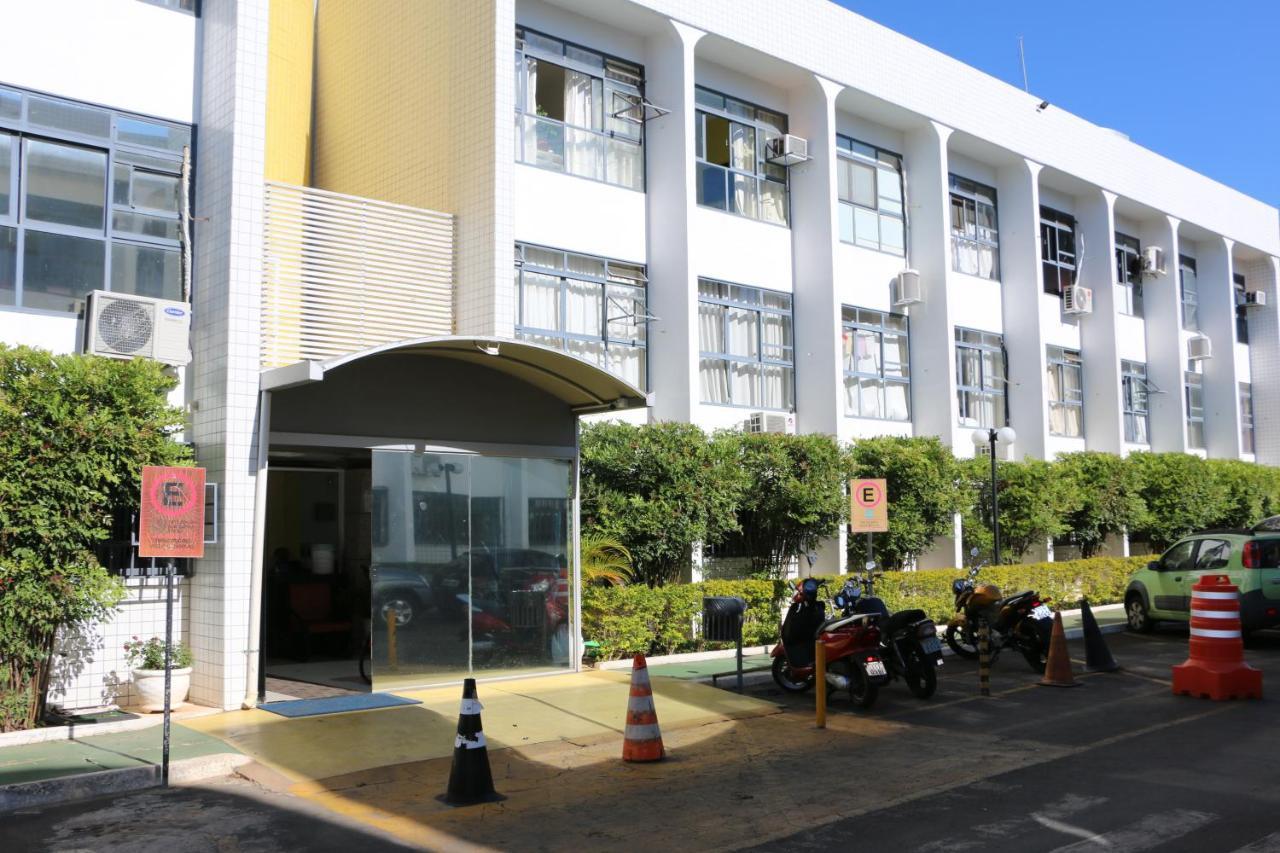 Apartamento Flat's