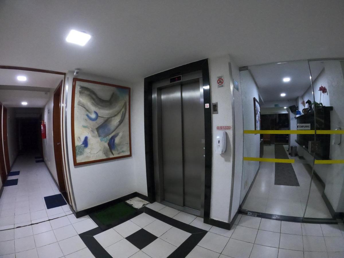 Flat's Apartamento Brasília