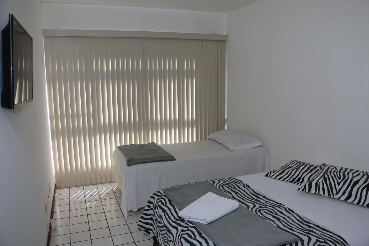 Flat's Apartamento *