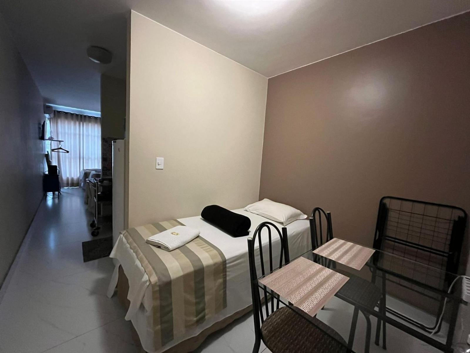 Flat's Apartamento *