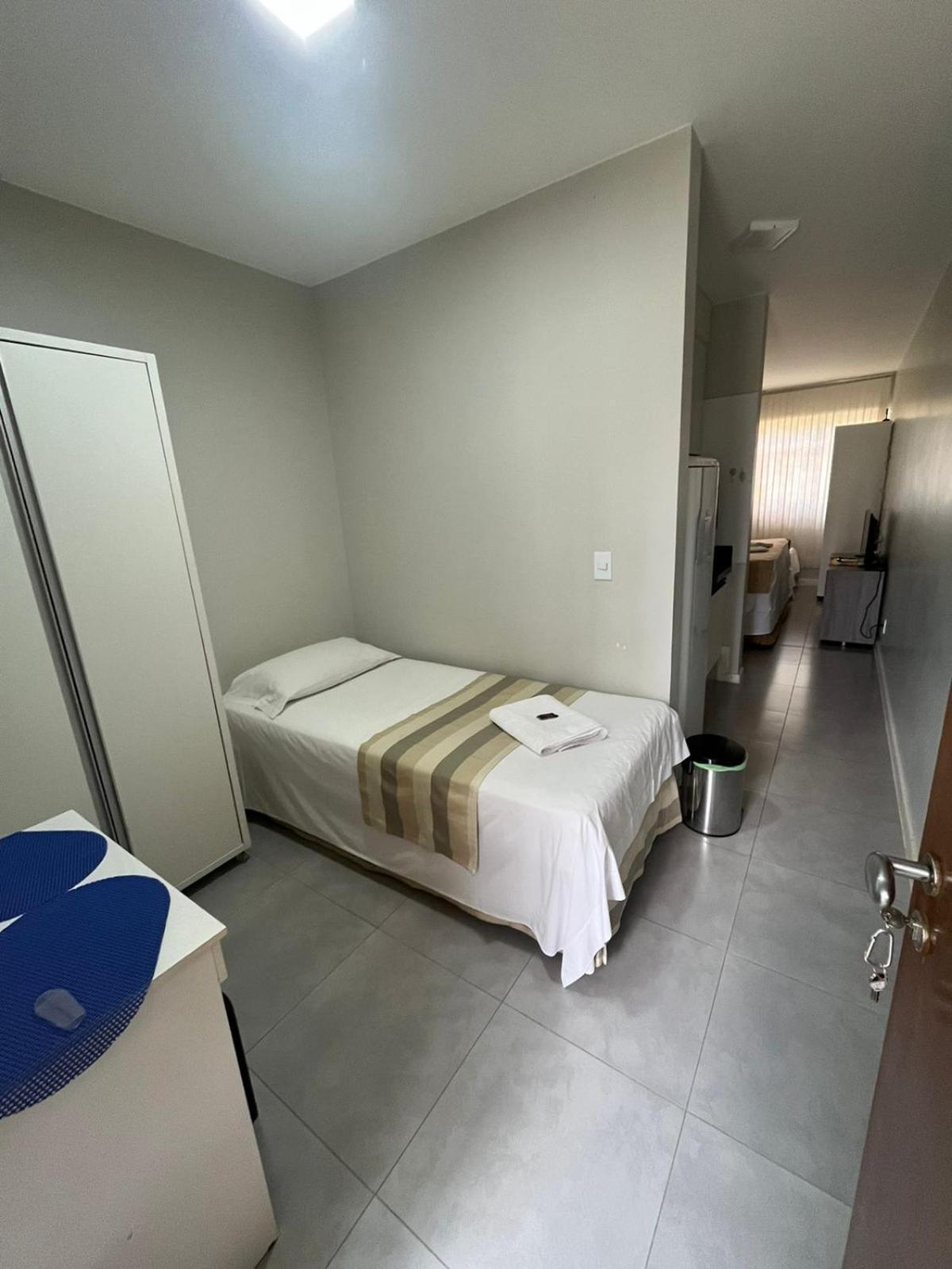 Apartamento Flat's *