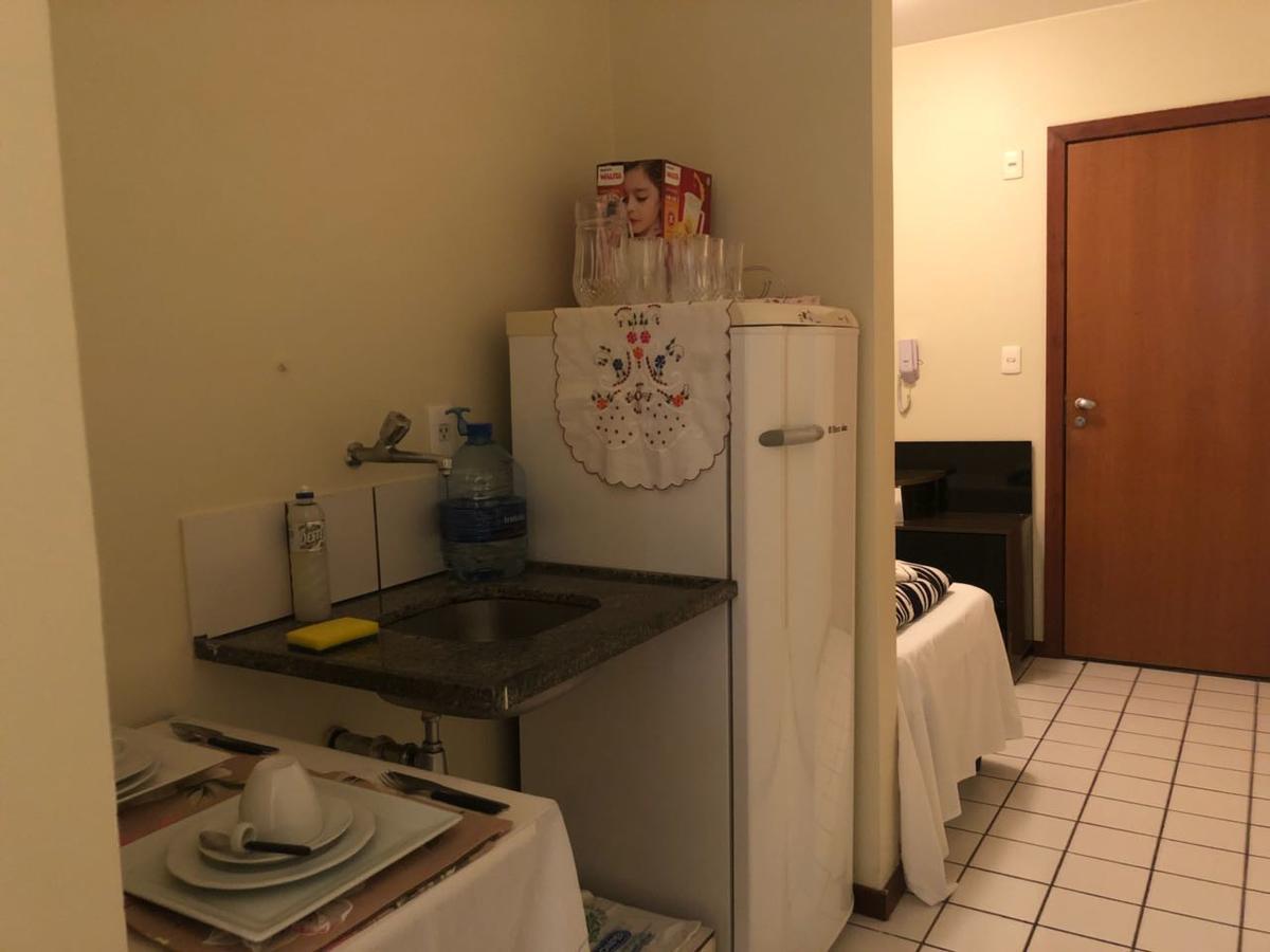 Apartamento Flat's Brasília